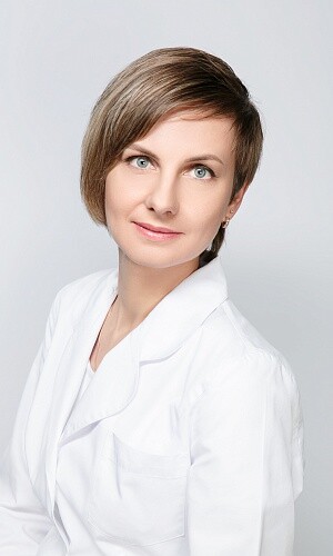 Казакевич Кристина Владимировна