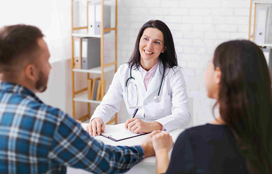 Комплексные приемы для проверки здоровья мужчин и женщин