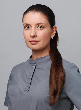 Ablautova Victoria Viktorovna