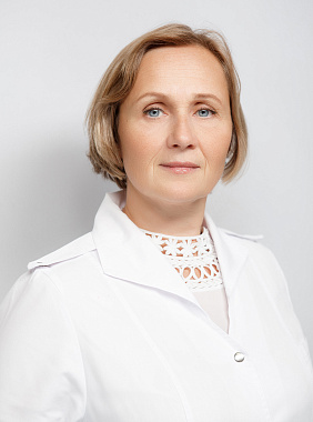 Zlotnikova tatyana viktorovna
