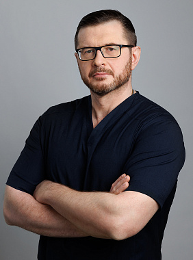 Gavrilov Oleg Nikolaevich