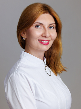 Anosova Tatiana Alexandrovna 