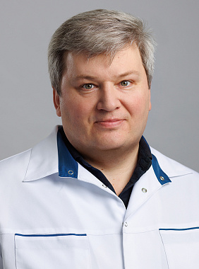 Lomakin Dmitry Vladimirovich