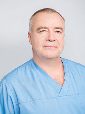 Andreev sergey evgenevich