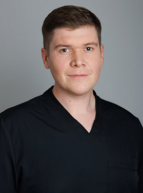 Petrushenkov Evgeniy Alexandrovich