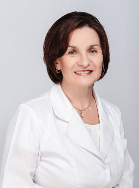 Большакова Светлана Александровна