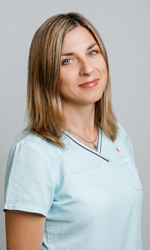 Ноянова Юлия Германовна
