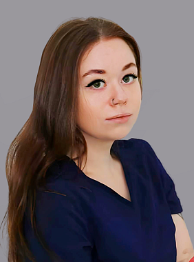 Grechishnikova YU.S.