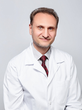 Semenov aleksey sergeevich