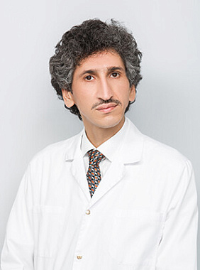 Halikov aziz dzhaylanovich