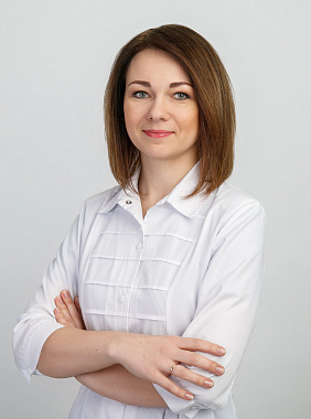 Kuzmenkova Galina Alexandrovna