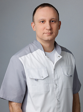 Mullin Roman Yuryevich