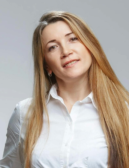 Корнеева Анна Викторовна