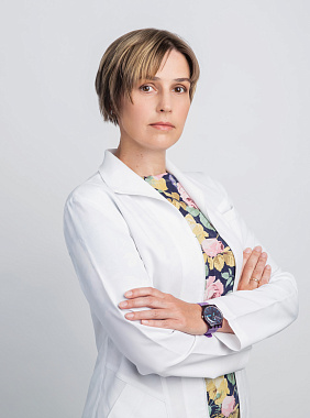 Pashkova tatyana pavlovna