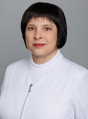 Artemenko Zelena Vladimirovna