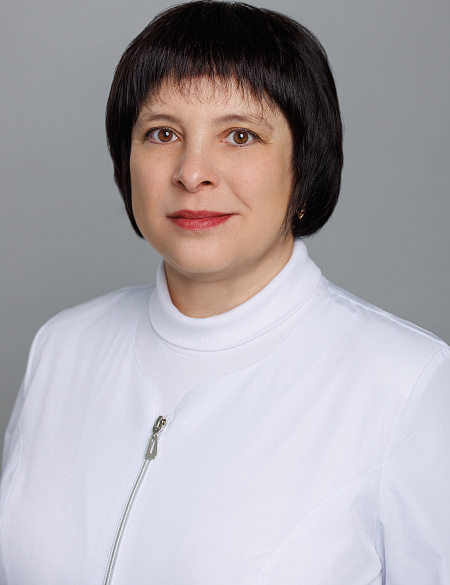 Артеменко Елена Владимировна