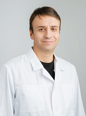 Alehin andrey stanislavovich