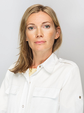 Blinova anna vladimirovna