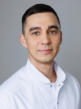 Baykov Ilya Yuryevich 