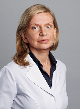 Maslova Irina Yuryevna