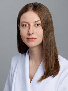 Verevkina Diana Lvovna