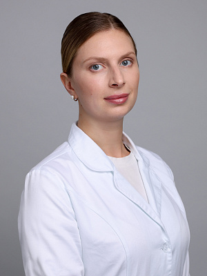 Авдошина Дарья Дмитриевна