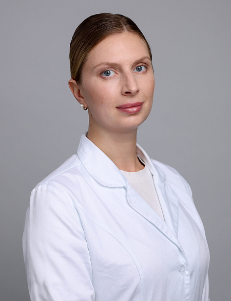 Турбина дарья дмитриевна