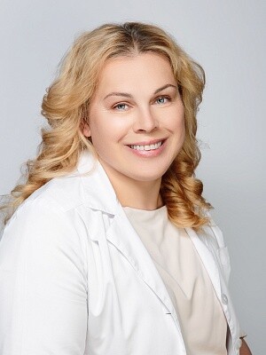 Цветкова Татьяна Вячеславовна