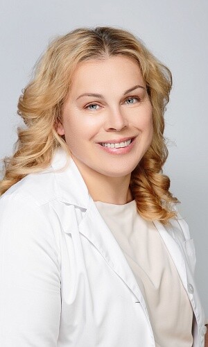 Цветкова Татьяна Вячеславовна