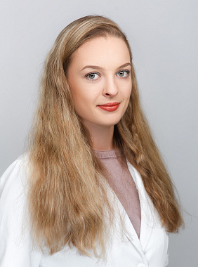 Sysoeva aleksandra nikolaevna