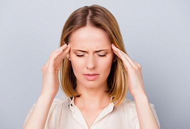 Новые возможности диагностики и лечения головной боли 