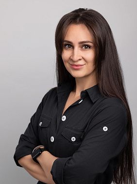 Muratova evgeniya igorevna