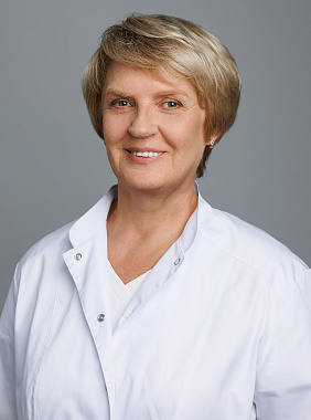 Gorlina Irina Vladimirovna