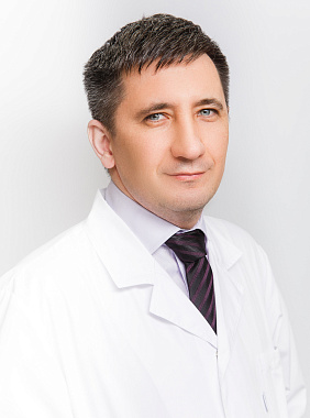 Shyvaev vasilii anatolevich