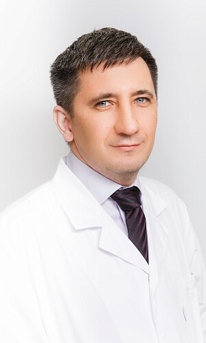 Шуваев Василий Анатольевич