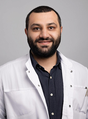 Tadevosyan ruben eduardovich