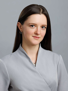 Chigirenko Anastasia Dmitrievna
