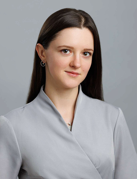 Чигиренко Анастасия Дмитриевна