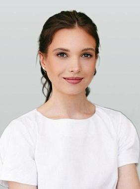 Slepova tatyana sergeevna