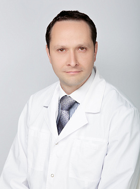 Semenov nikolay vladimirovich