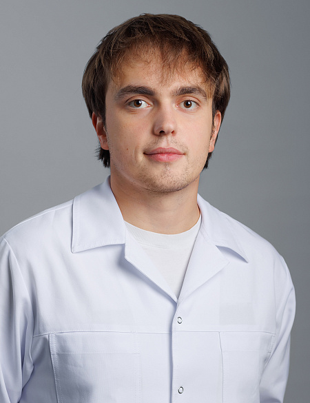 Корнев Даниил Константинович