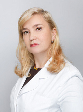 Andreeva nadezhda aleksandrovna