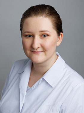 Kovalenko Elena Vladimirovna