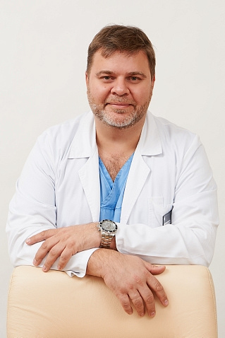 Попов Пётр Алексеевич