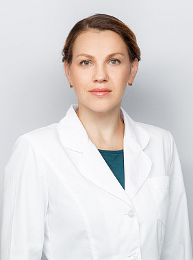 Lyoznaya elena vladimirovna