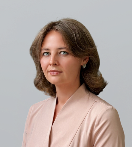 Сорокина Александра Сергеевна