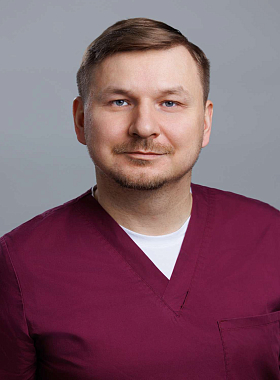 Барбинов Денис Вячеславович