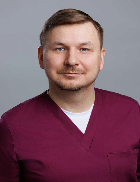 Барбинов Денис Вячеславович