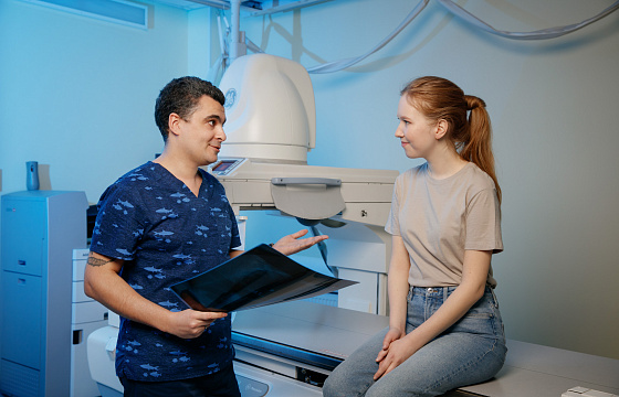 КТ-ангиография + бесплатный прием сосудистого хирурга