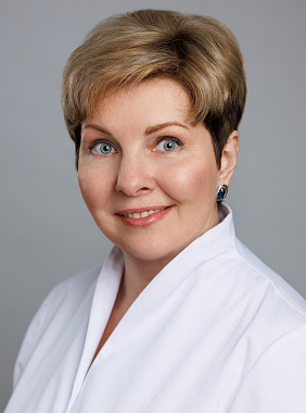 Perkhurova Natalya Yuryevna 